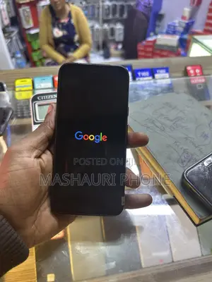 Google Pixel 8a 128 GB Black