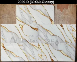 Wall Tiles 30/60 for Interior