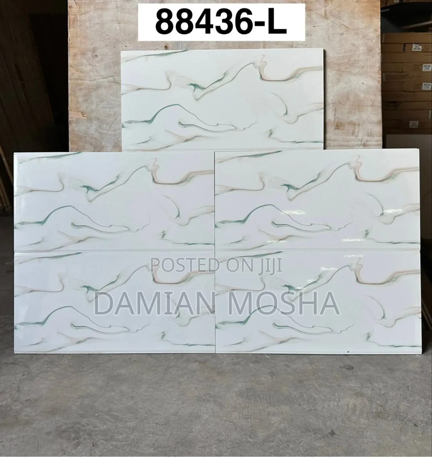 Wall Tiles 30/60 for Interior