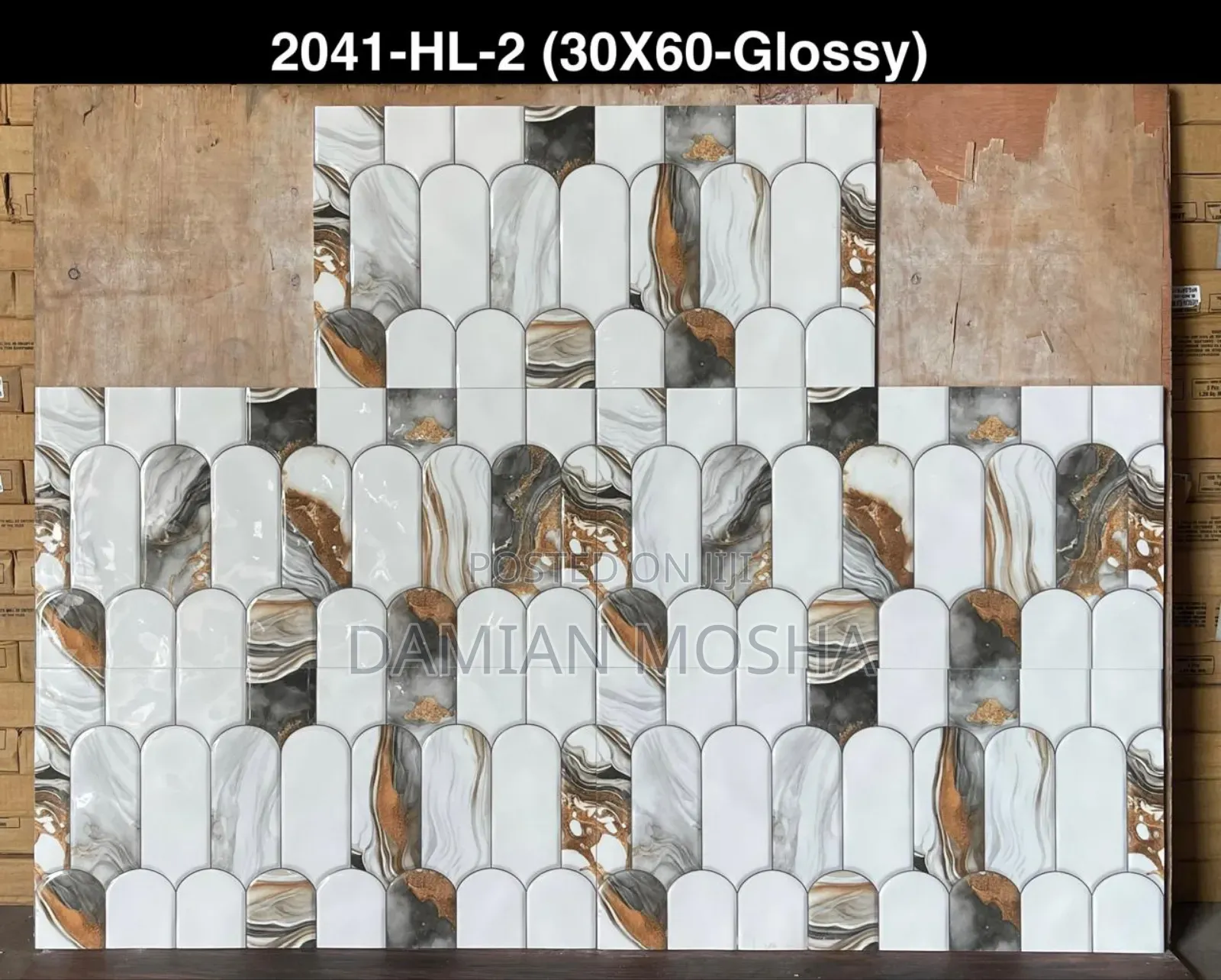 Wall Tiles 30/60 for Interior