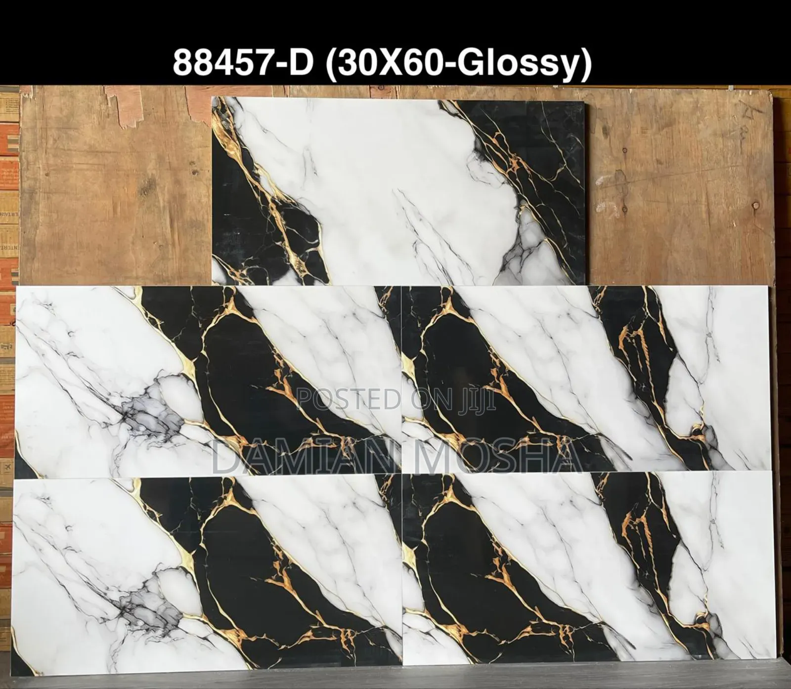 Wall Tiles 30/60 for Interior
