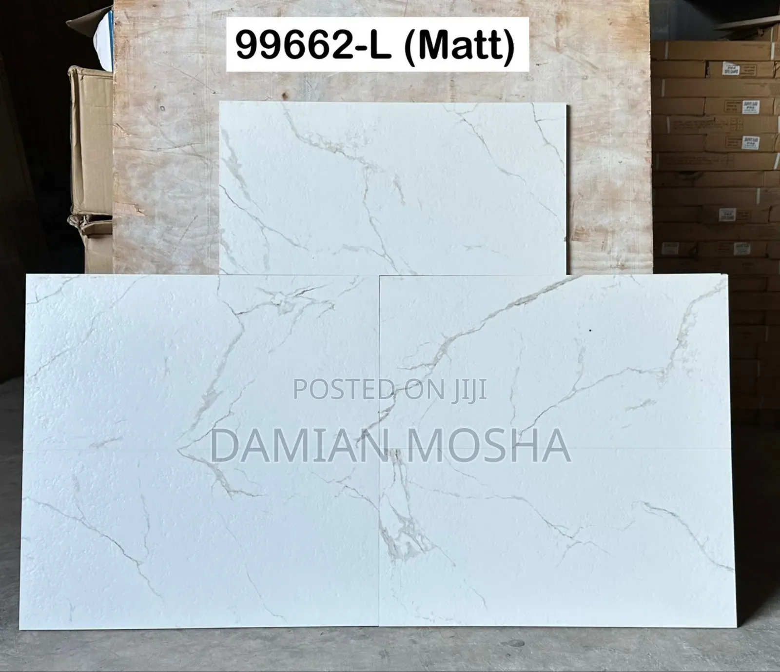 Wall Tiles 30/60 for Interior