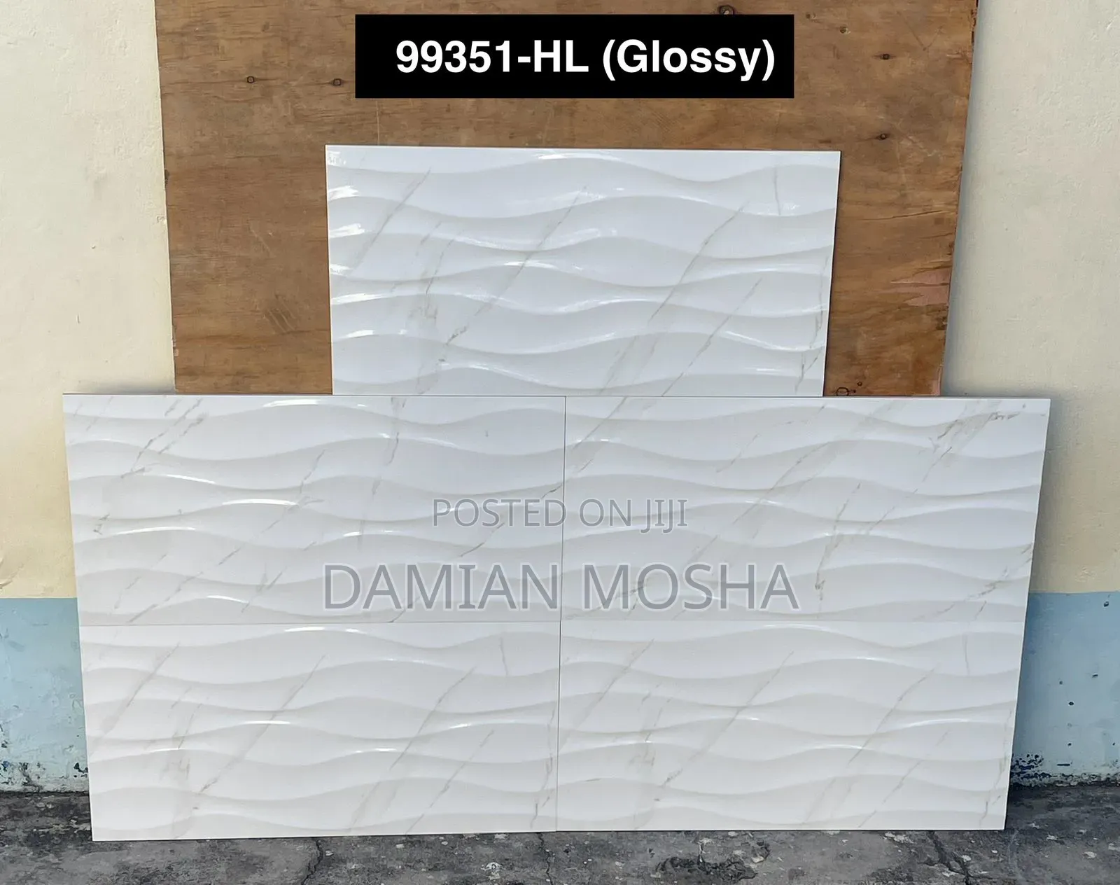 Wall Tiles 30/60 for Interior