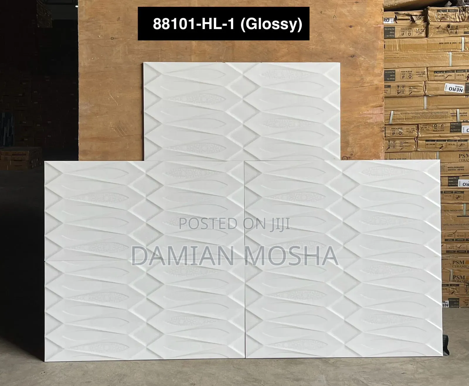 Wall Tiles 30/60 for Interior