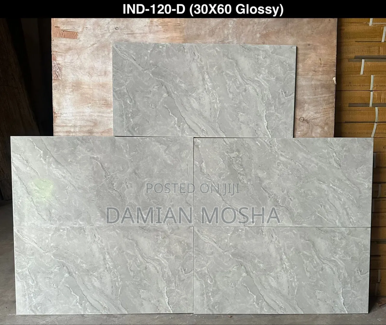 Wall Tiles 30/60 for Interior