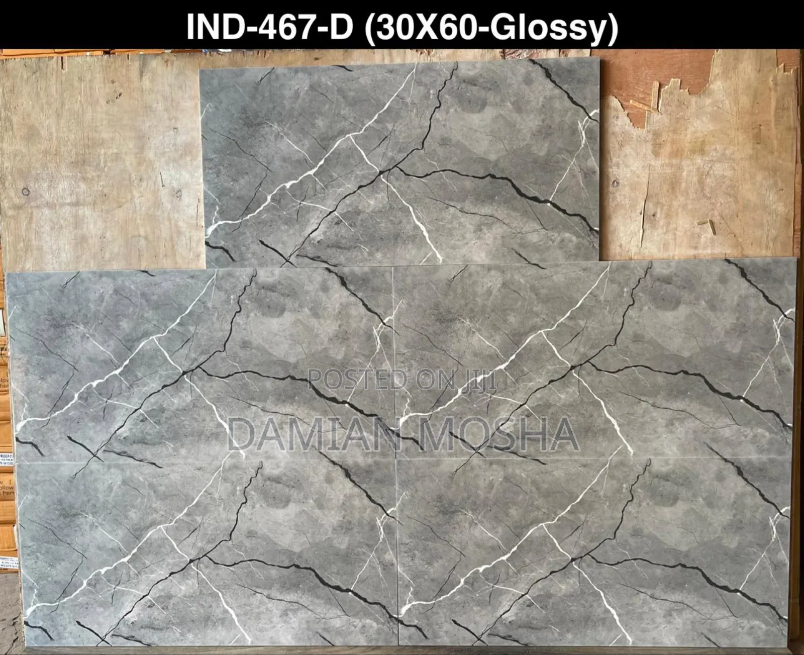 Wall Tiles 30/60 for Interior