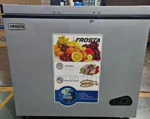 Frosta Freezer 200l