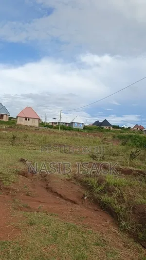 Plot for Sale Mwanza Busweru