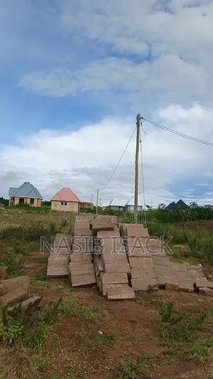 Plot for Sale Mwanza Busweru