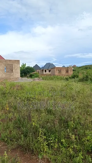 Plot for Sale Mwanza Busweru