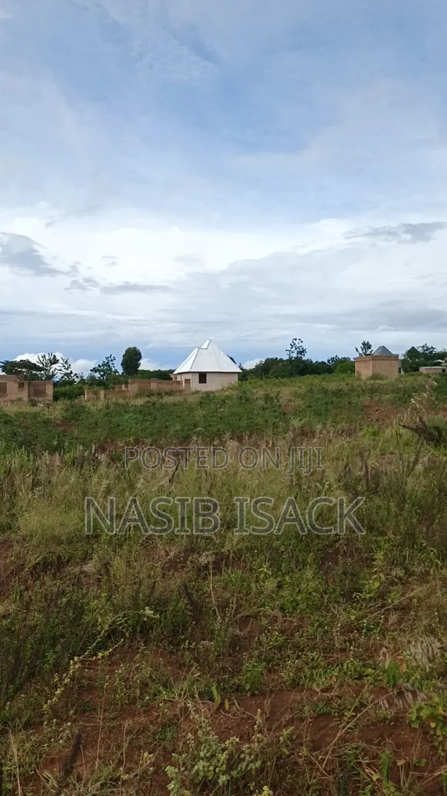 Plot for Sale Mwanza Busweru
