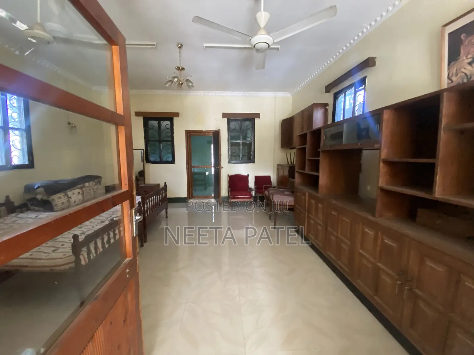Prime Commercial Property – Tanga (For Sale / Rent)