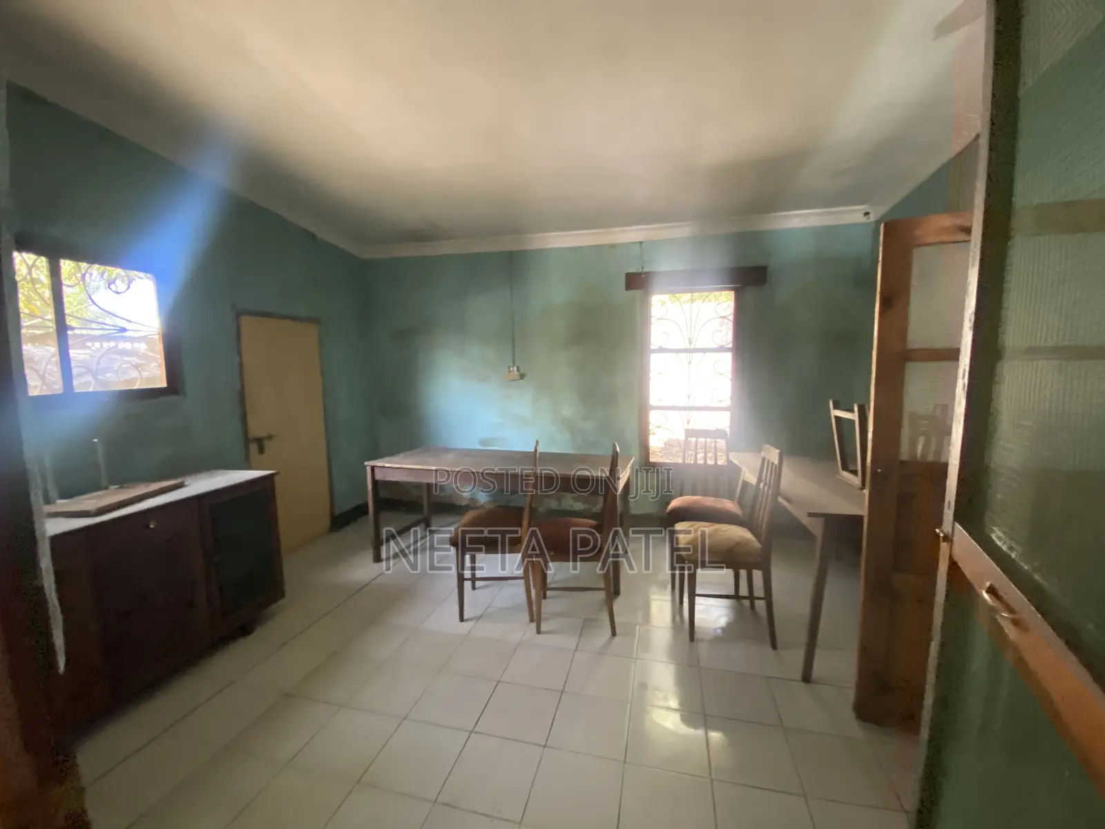 Prime Commercial Property – Tanga (For Sale / Rent)