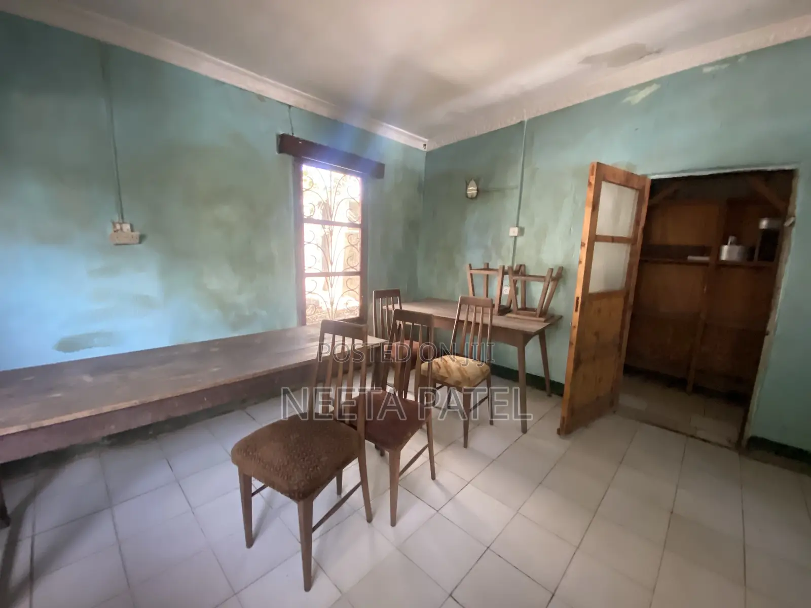 Prime Commercial Property – Tanga (For Sale / Rent)