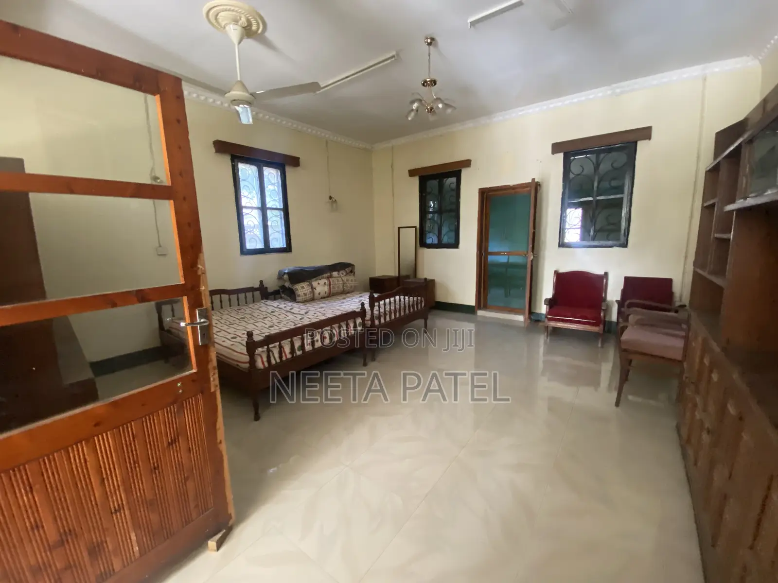 Prime Commercial Property – Tanga (For Sale / Rent)