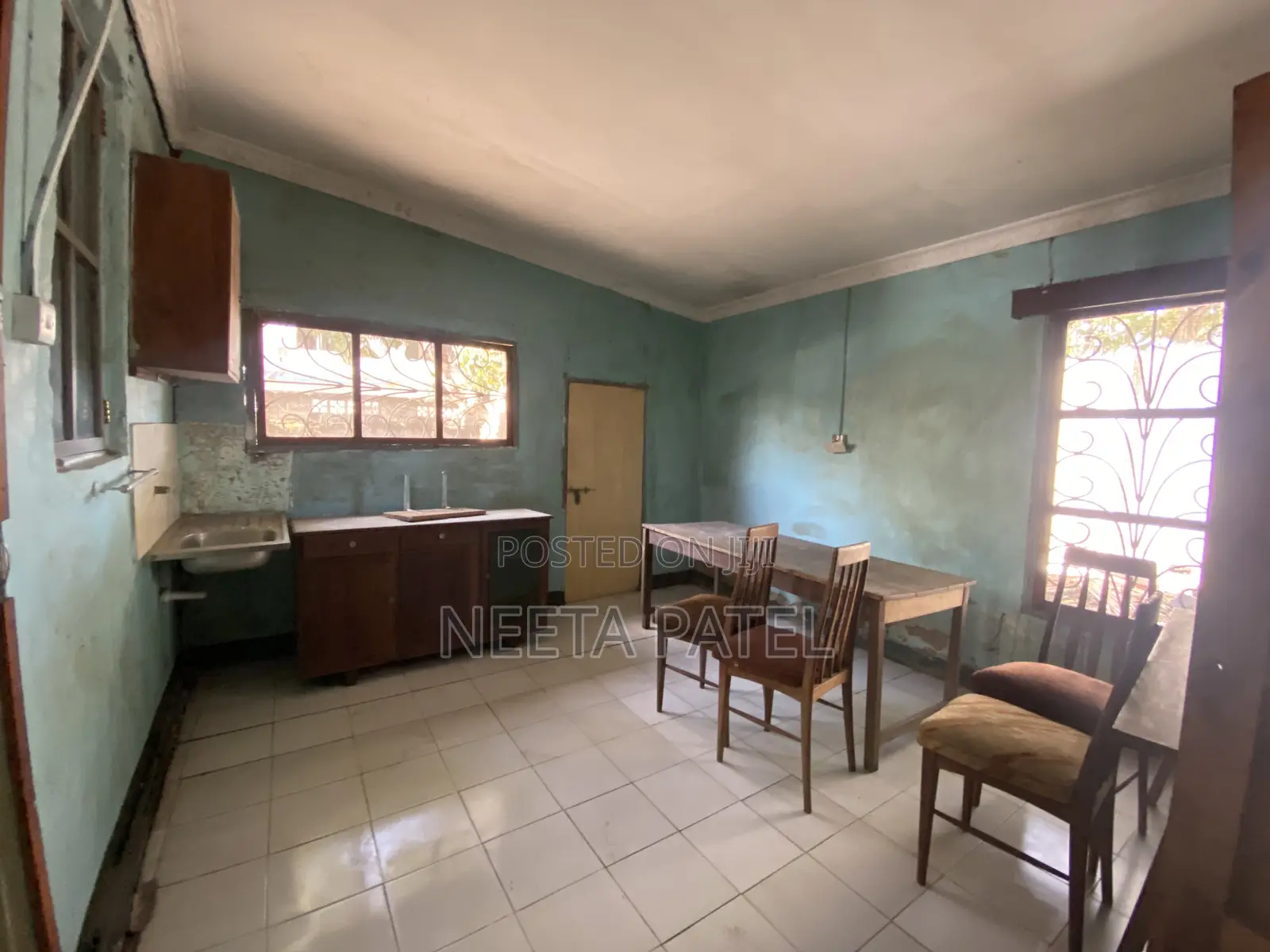 Prime Commercial Property – Tanga (For Sale / Rent)