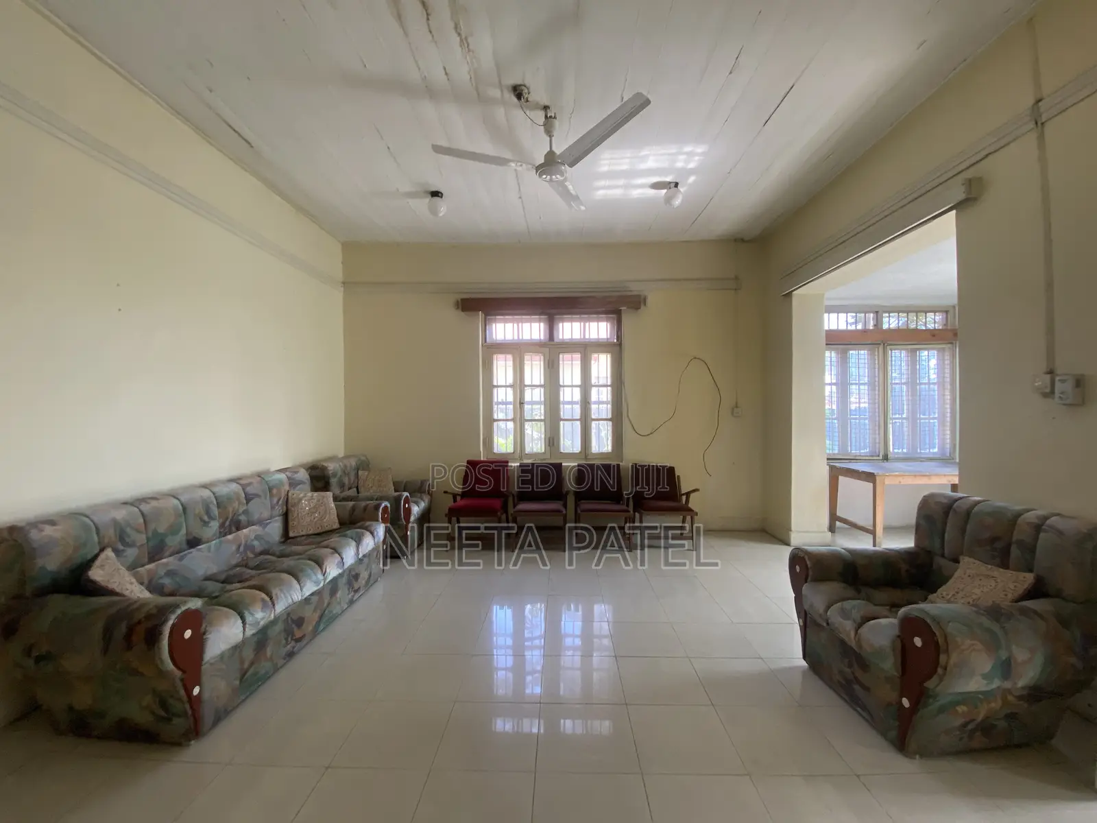 Prime Commercial Property – Tanga (For Sale / Rent)