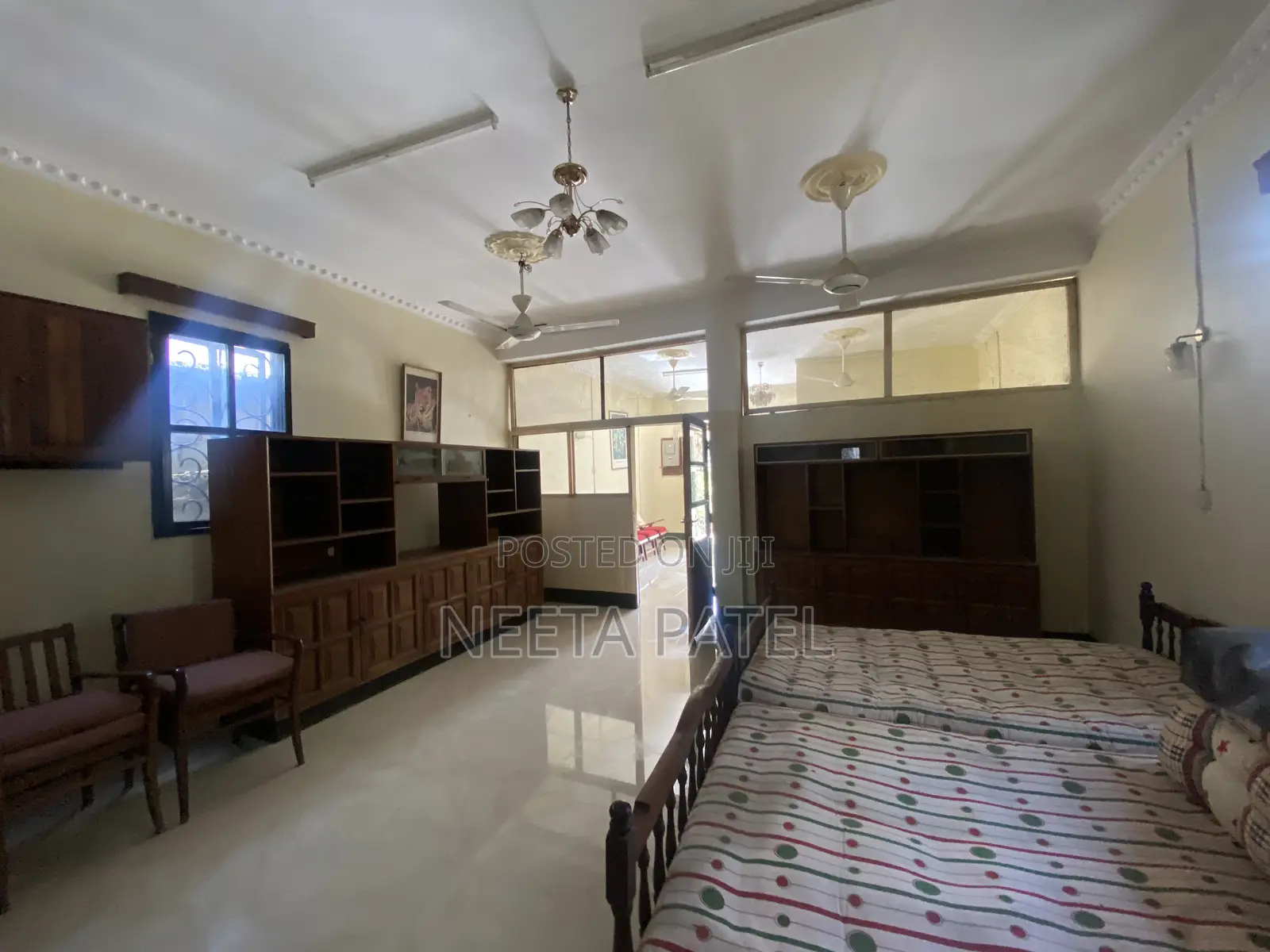 Prime Commercial Property – Tanga (For Sale / Rent)