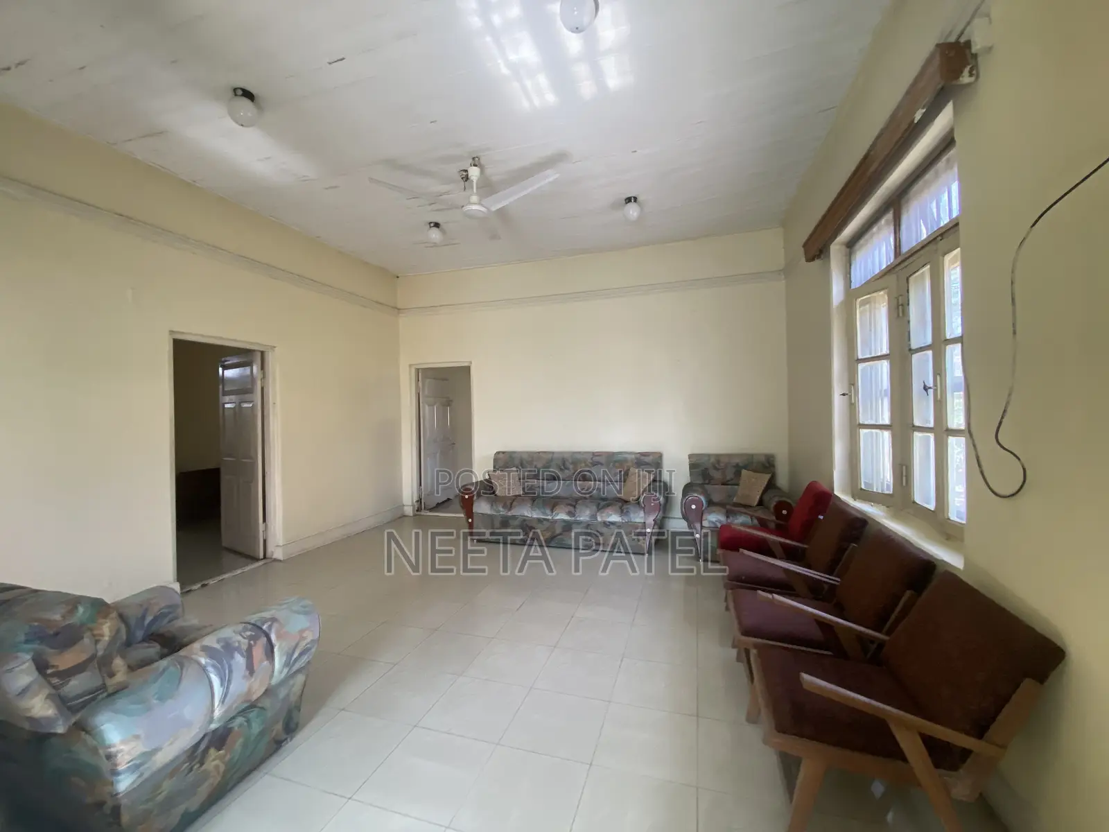 Prime Commercial Property – Tanga (For Sale / Rent)