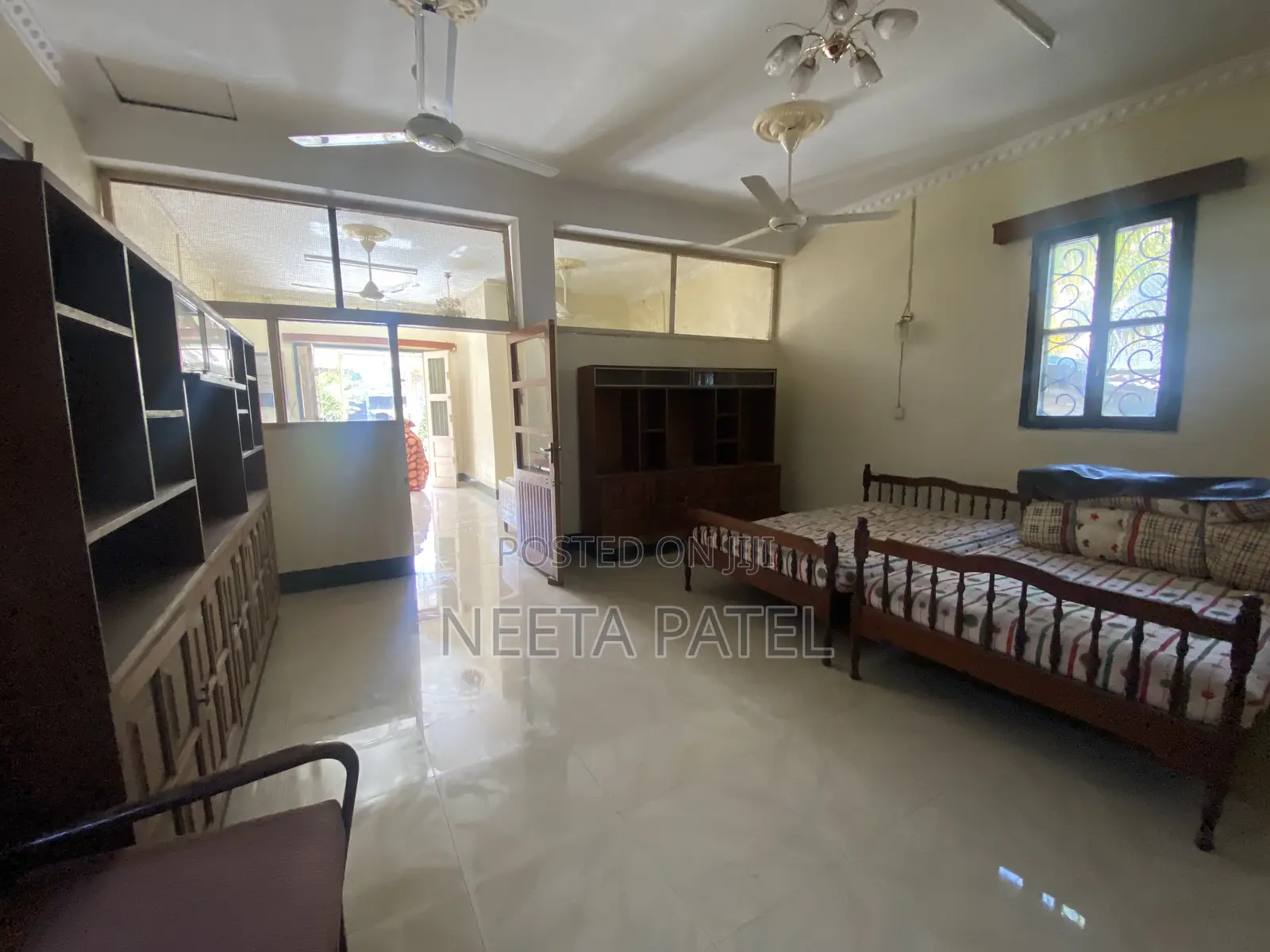Prime Commercial Property – Tanga (For Sale / Rent)