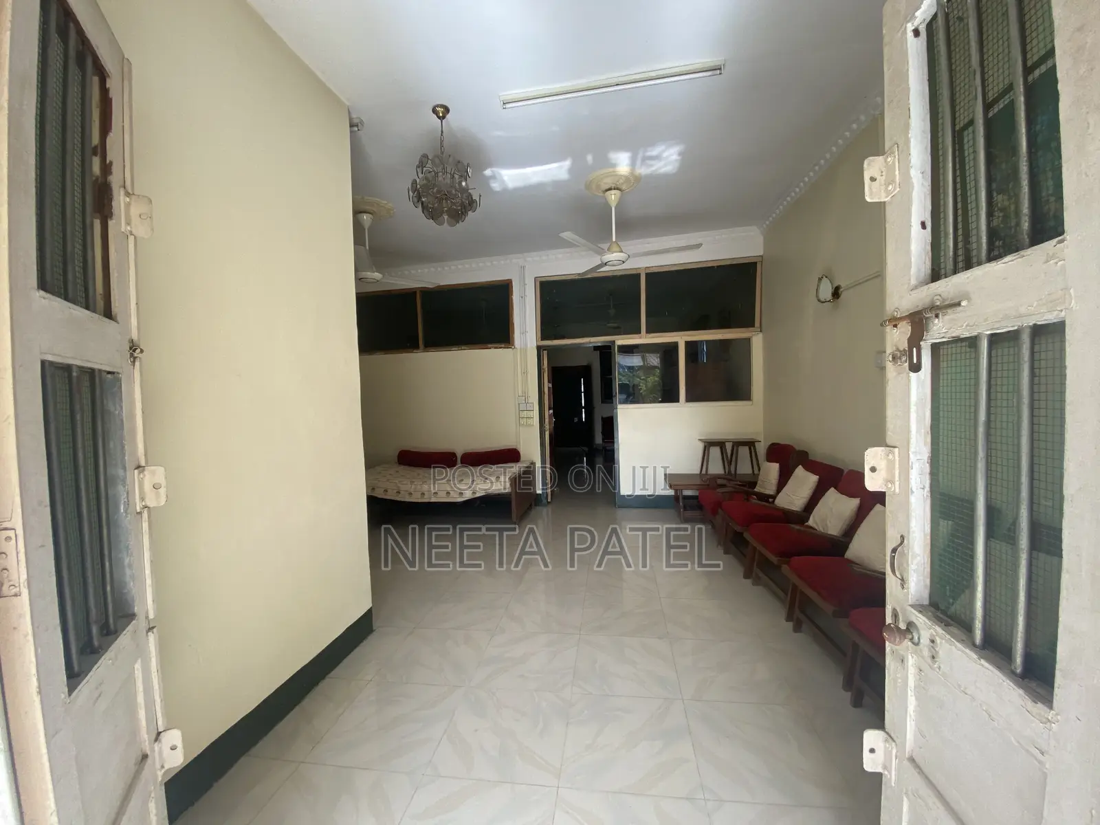 Prime Commercial Property – Tanga (For Sale / Rent)
