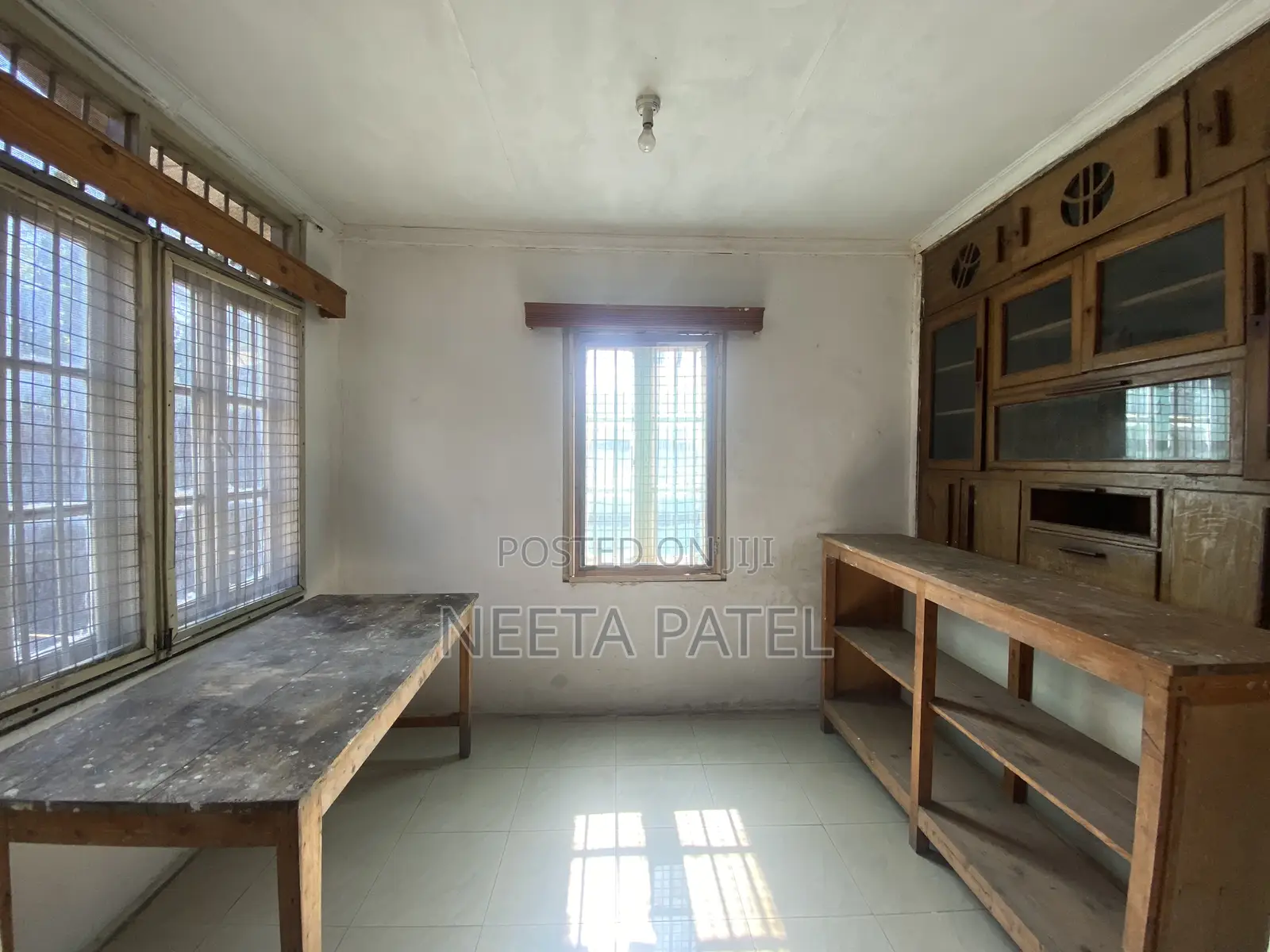 Prime Commercial Property – Tanga (For Sale / Rent)