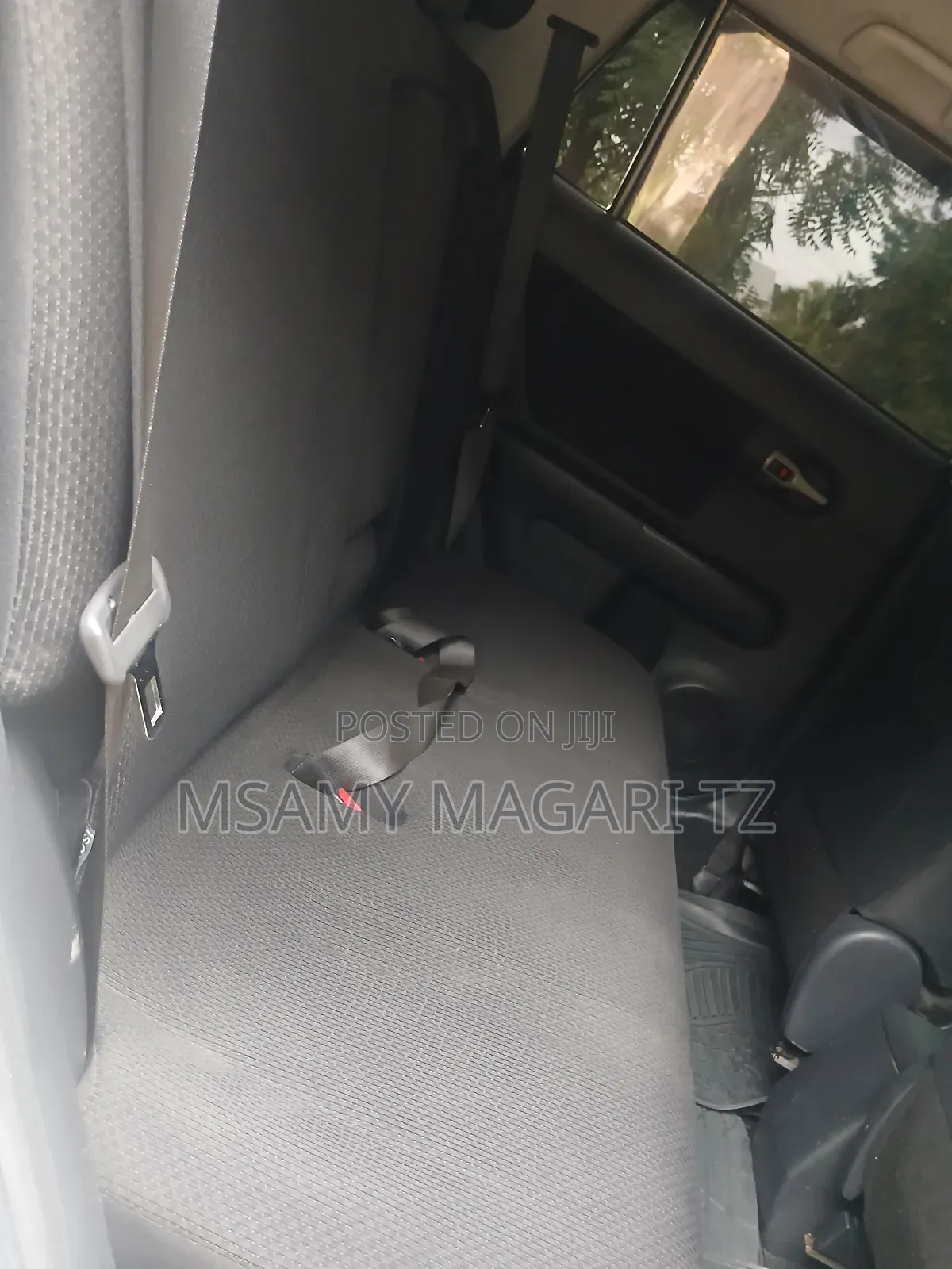 Toyota Corolla Rumion Hatchback 1.8 FWD 2009 White