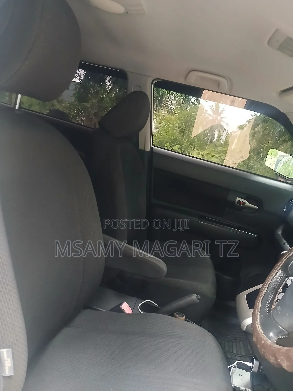 Toyota Corolla Rumion Hatchback 1.8 FWD 2009 White