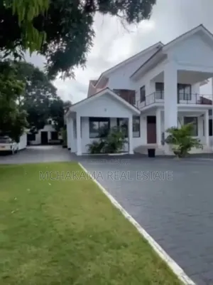 4bdrm Block of Flats in Mchakama Real Estate, Mbweni for sale