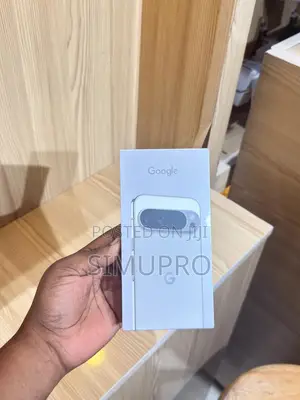 New Google Pixel 9 Pro 128 GB Silver
