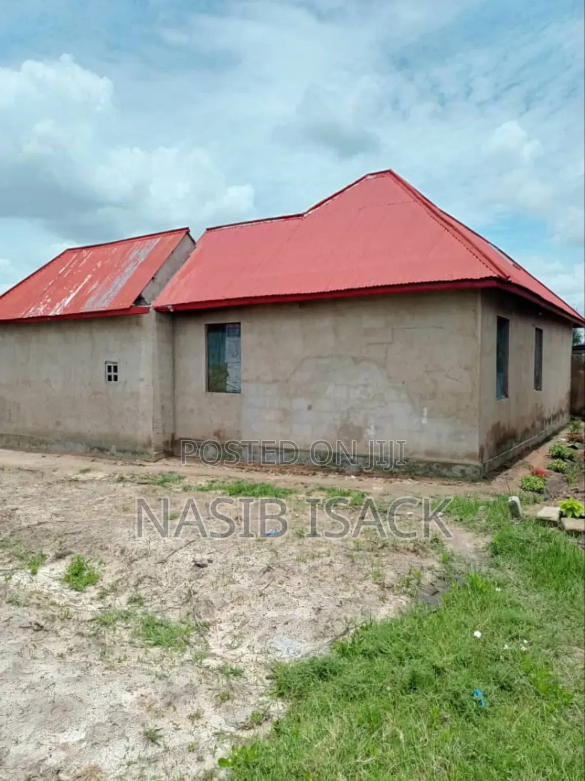 Furnished 3bdrm House in Kisesa for sale
