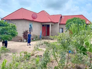 Furnished 3bdrm House in Kisesa for sale