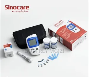 Blood Sugar Test