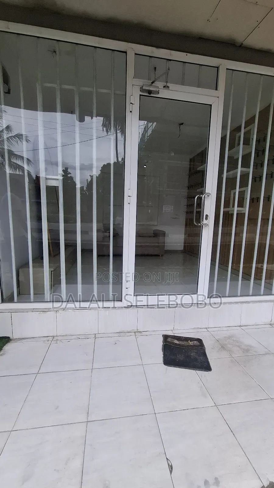 Frem at Sinza Shop Mapambanao Mwenge