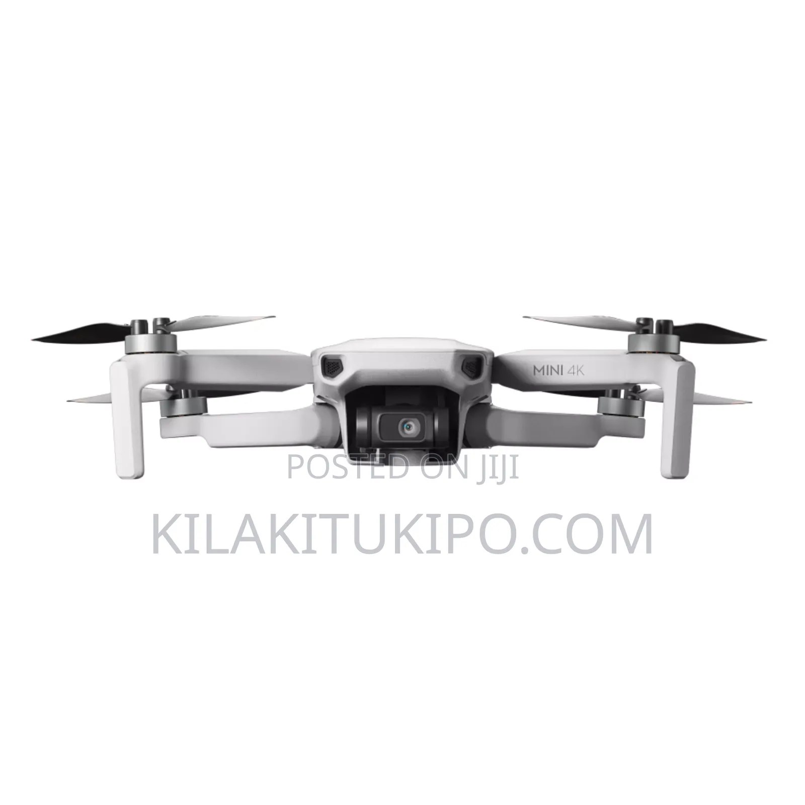 Dji Mini Drone