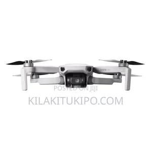 Dji Mini Drone
