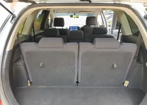 Toyota Wish 2006 Silver