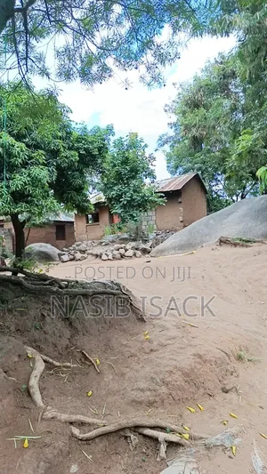 Plot for Sale Mwanza Butimba