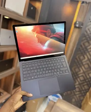 Laptop Microsoft Surface Laptop 3 32GB Intel Core i7 SSD 1T
