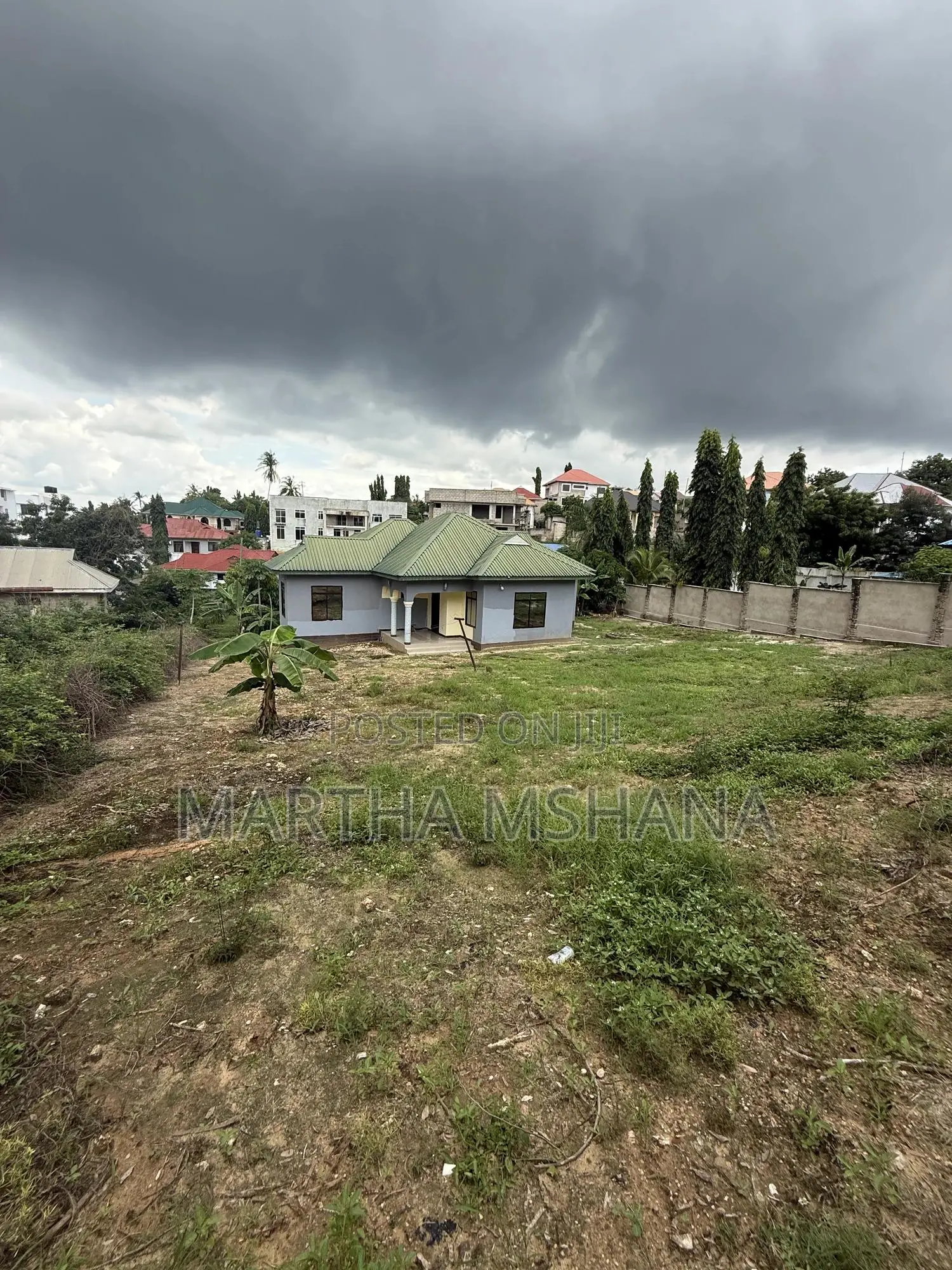 4bdrm House in Salasala, Bunju for sale