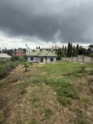 4bdrm House in Salasala, Bunju for sale