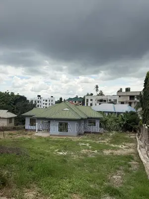 4bdrm House in Salasala, Bunju for sale