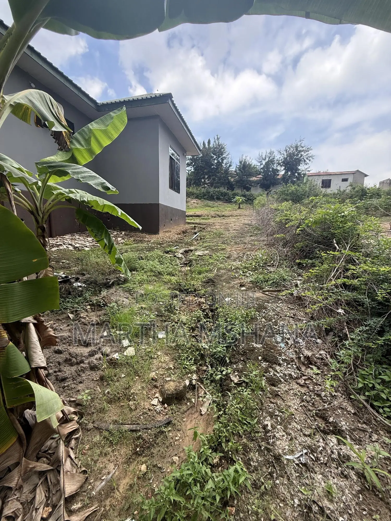 4bdrm House in Salasala, Bunju for sale