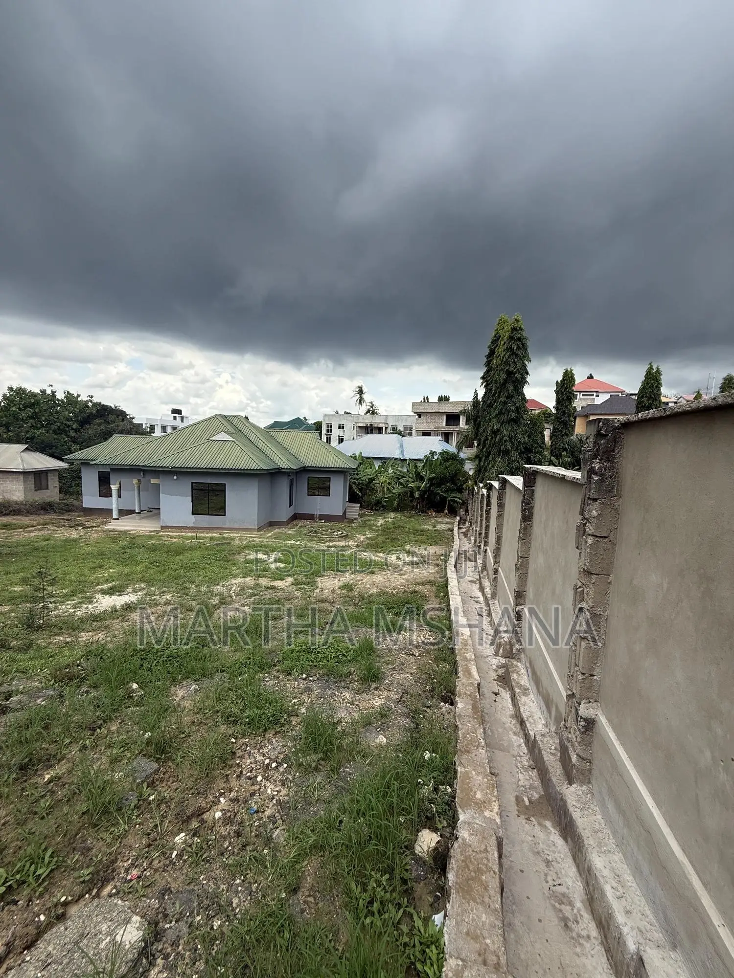 4bdrm House in Salasala, Bunju for sale