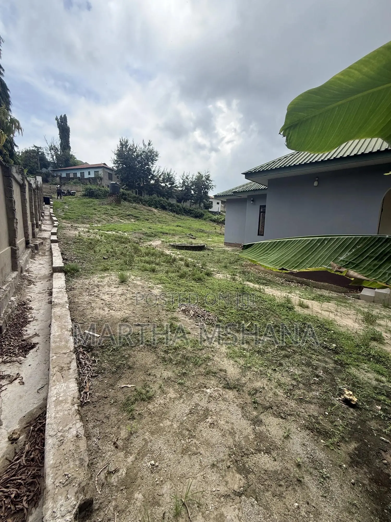 4bdrm House in Salasala, Bunju for sale