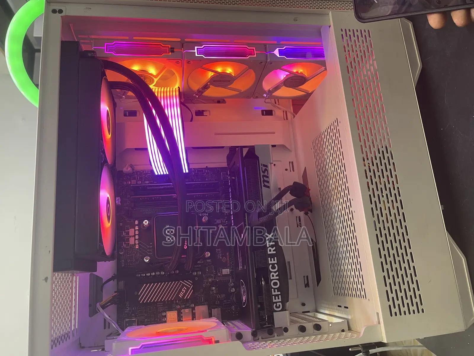 New Gigabyte GB-BXA8G-8890 16GB Intel Core i7 SSD 512GB