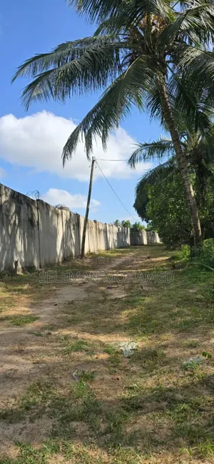 Shamba Kuubwa Linauzwa Dundani Mkuranga