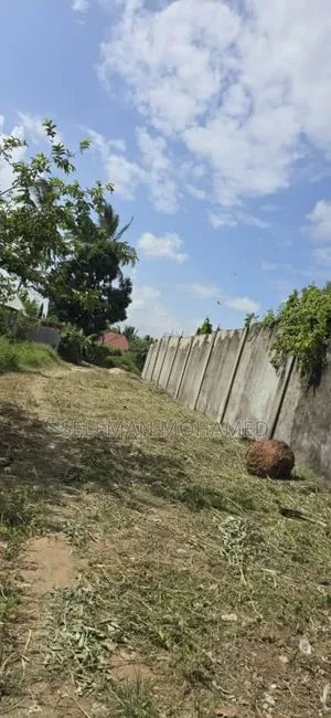 Shamba Kuubwa Linauzwa Dundani Mkuranga