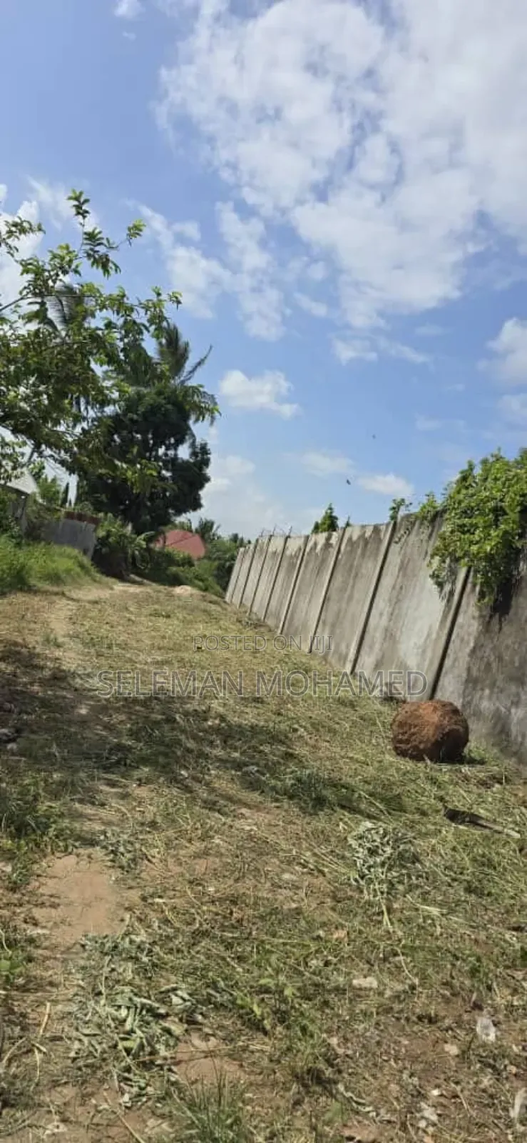 Shamba Kuubwa Linauzwa Dundani Mkuranga