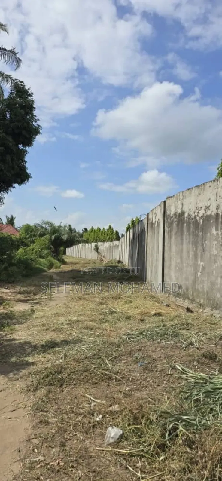 Shamba Kuubwa Linauzwa Dundani Mkuranga